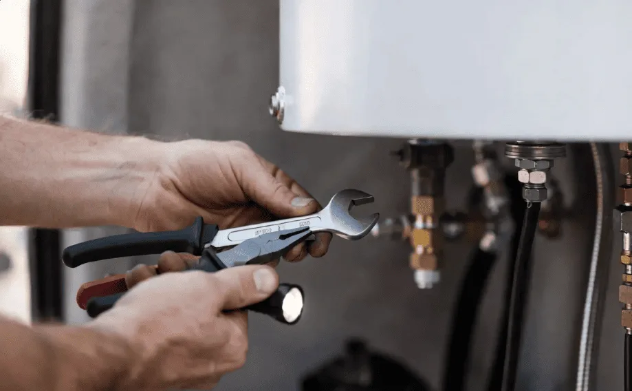 Why choose Water Heater Repair in Winfield, TN